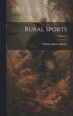 bokomslag Rural Sports; Volume 2