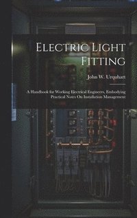 bokomslag Electric Light Fitting