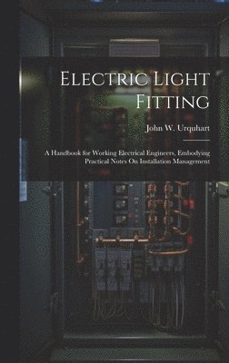 Electric Light Fitting