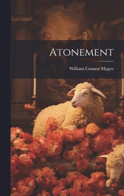 bokomslag Atonement