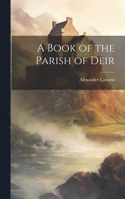 Book of the Parish of Deir