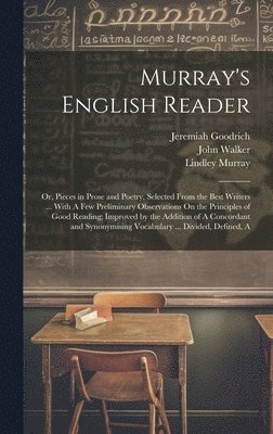 Murray's English Reader 1