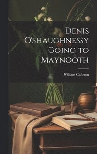 bokomslag Denis O'shaughnessy Going to Maynooth