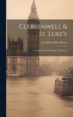 Clerkenwell & St. Luke's 1