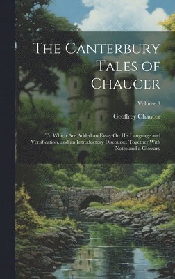 Canterbury Tales of Chaucer