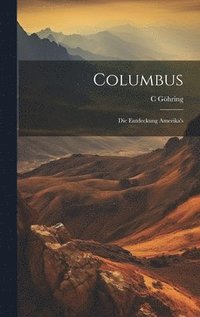 bokomslag Columbus