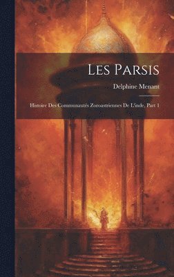 Les Parsis 1