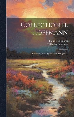 Collection H. Hoffmann 1