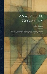 bokomslag Analytical Geometry