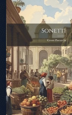 Sonetti 1