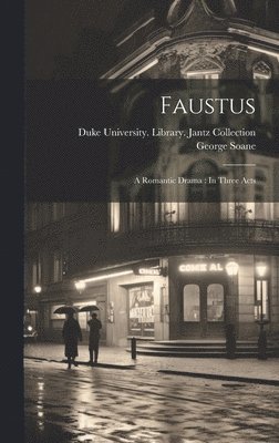 Faustus 1