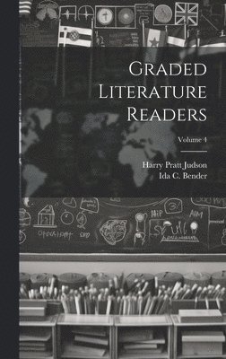 bokomslag Graded Literature Readers; Volume 4