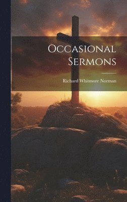 bokomslag Occasional Sermons