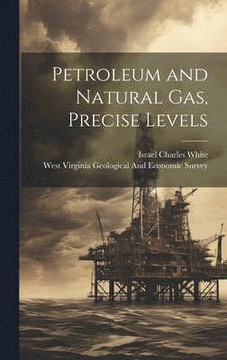bokomslag Petroleum and Natural Gas, Precise Levels