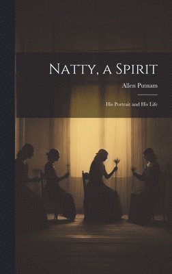 Natty, a Spirit 1