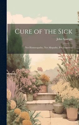 Cure of the Sick 1