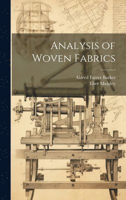 Analysis of Woven Fabrics 1