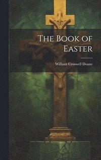 bokomslag The Book of Easter