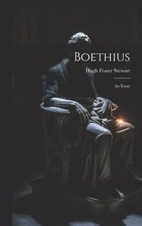 bokomslag Boethius