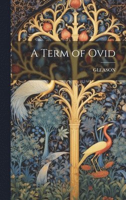 Term of Ovid