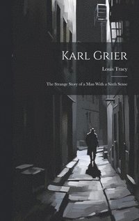 bokomslag Karl Grier