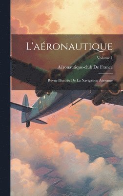 L'aronautique 1