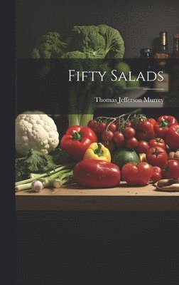 bokomslag Fifty Salads