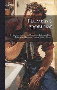 bokomslag Plumbing Problems