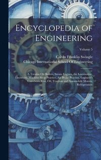 bokomslag Encyclopedia of Engineering