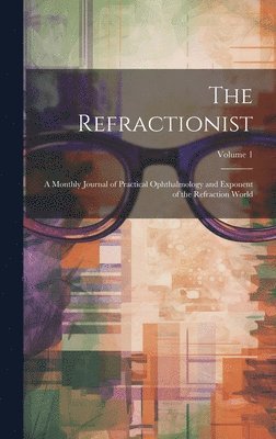 The Refractionist 1