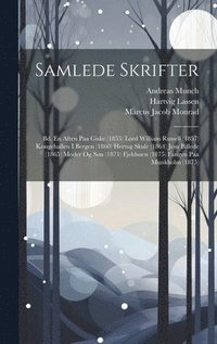 bokomslag Samlede Skrifter