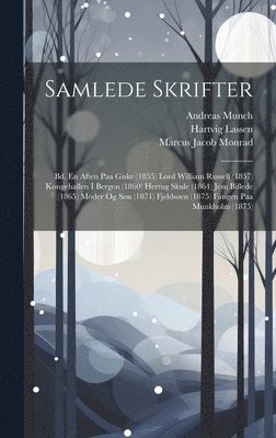 Samlede Skrifter