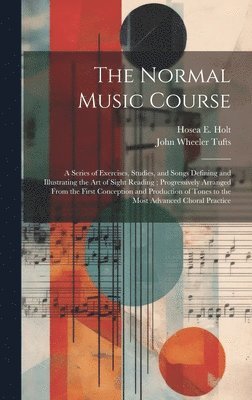 bokomslag Normal Music Course