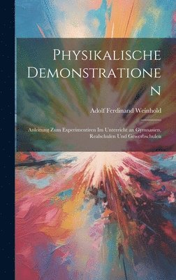 Physikalische Demonstrationen