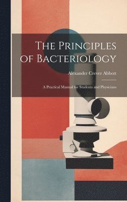 bokomslag The Principles of Bacteriology