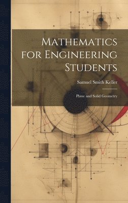 Mathematics for Engineering Students 1