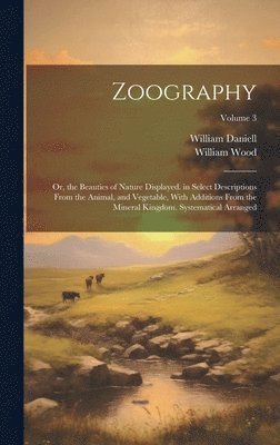 bokomslag Zoography