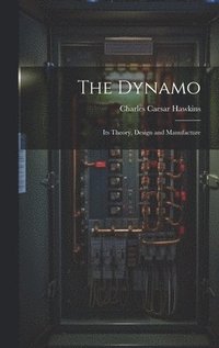 bokomslag Dynamo