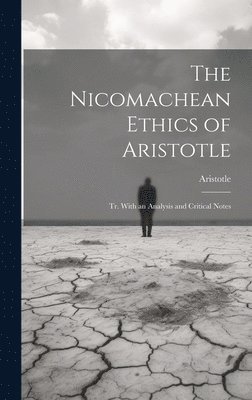 bokomslag The Nicomachean Ethics of Aristotle