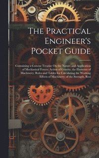 bokomslag The Practical Engineer's Pocket Guide