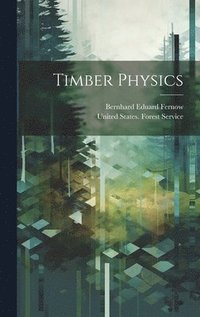 bokomslag Timber Physics