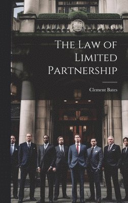 Law of Limited Partnership