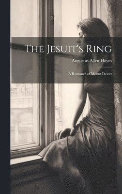 bokomslag Jesuit's Ring