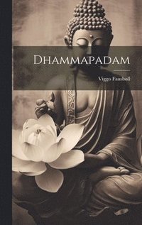 bokomslag Dhammapadam