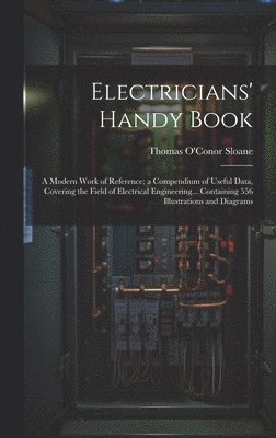 bokomslag Electricians' Handy Book