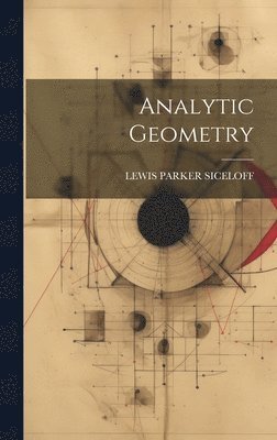 bokomslag Analytic Geometry