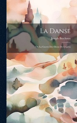 La Danse 1