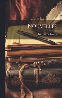 bokomslag Nouvelles