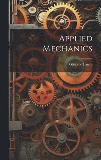 bokomslag Applied Mechanics