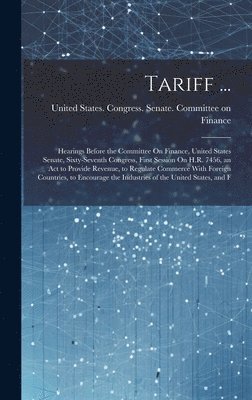 Tariff ... 1